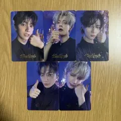 2026年最新】txt ラキドロ ボムギュの人気アイテム - メルカリ