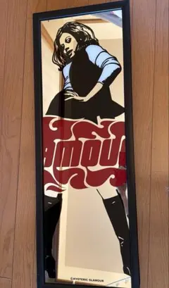 2026年最新】ヒステリックグラマー非売品鏡の人気アイテム - メルカリ