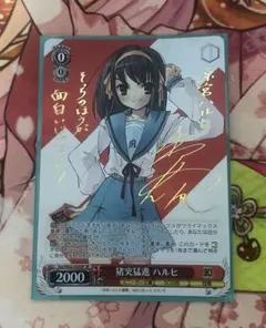 2026年最新】猪突猛進 ハルヒの人気アイテム - メルカリ