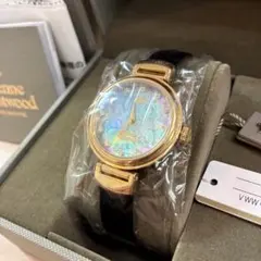 2026年最新】ヴィヴィアンウエストウッド 腕時計 シェルの人気アイテム