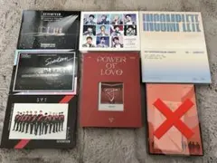 2026年最新】incomplete blu-ray seventeenの人気アイテム - メルカリ