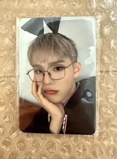 2026年最新】cix スンフン トレカの人気アイテム - メルカリ