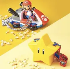 2026年最新】ポップコーンバケツ スター usjの人気アイテム - メルカリ