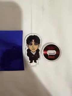 2026年最新】アクリルスタンド 登坂広臣の人気アイテム - メルカリ