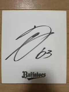 2026年最新】山崎颯一郎 サインの人気アイテム - メルカリ