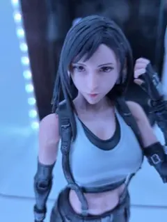 2026年最新】プレイアーツ改 ff7の人気アイテム - メルカリ