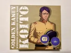 2026年最新】金カム イヤホンの人気アイテム - メルカリ