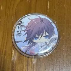 2026年最新】薄桜鬼 斎藤一 缶バッジの人気アイテム - メルカリ