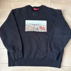 2026年最新】Supreme Aerial Crewneckの人気アイテム - メルカリ