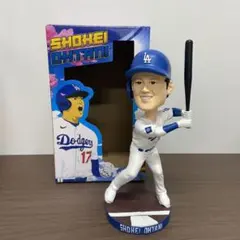 2026年最新】ドジャースボブルヘッドの人気アイテム - メルカリ