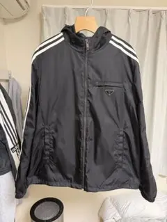 2026年最新】PRADA ADIDAS ジャケットの人気アイテム - メルカリ