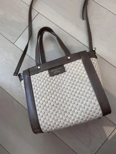 2026年最新】CHRISTIAN VILLA かごバッグの人気アイテム - メルカリ