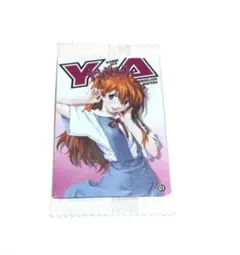 2026年最新】エヴァウエハース ヤングエースの人気アイテム - メルカリ