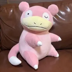 2026年最新】ヤドン 等身大ぬいぐるみの人気アイテム - メルカリ