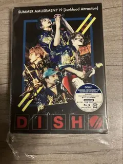 2026年最新】dish// dvdの人気アイテム - メルカリ