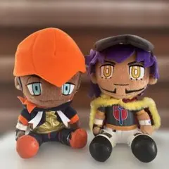 2026年最新】キバナ マスコットの人気アイテム - メルカリ