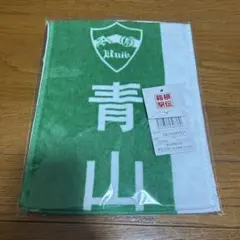 2026年最新】箱根駅伝 タオル 青山の人気アイテム - メルカリ