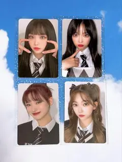 2026年最新】ツキ トレカ billlieの人気アイテム - メルカリ