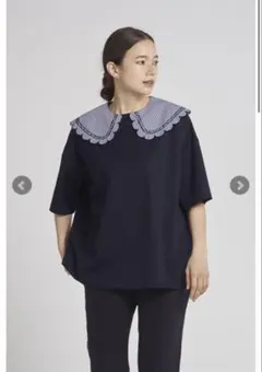 2026年最新】yori スカラップの人気アイテム - メルカリ