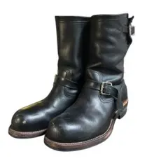 2026年最新】チペワ エンジニアブーツ 28の人気アイテム - メルカリ