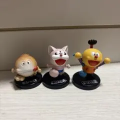 2026年最新】キテレツ大百科 フィギュアの人気アイテム - メルカリ