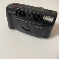 2026年最新】canon autoboy tele6の人気アイテム - メルカリ