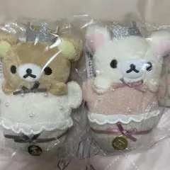 2026年最新】コリラックマ メゾンドフルール バックチャームの人気