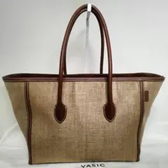 2026年最新】VASIC かごバッグの人気アイテム - メルカリ