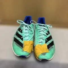 2026年最新】adizero prime sp2の人気アイテム - メルカリ