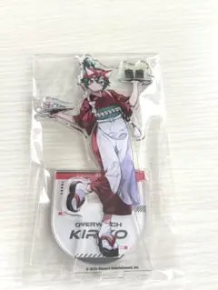 2026年最新】overwatch キリコの人気アイテム - メルカリ