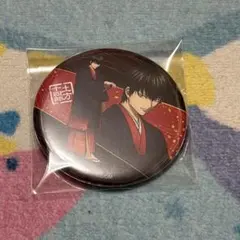 2026年最新】土方十四郎 缶バッジの人気アイテム - メルカリ