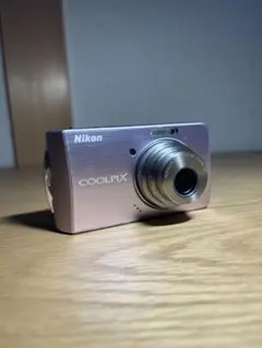 2026年最新】coolpix s52の人気アイテム - メルカリ