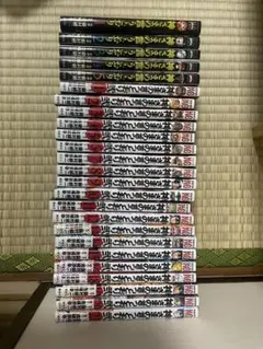 2026年最新】神さまの言うとおり弐 全巻の人気アイテム - メルカリ