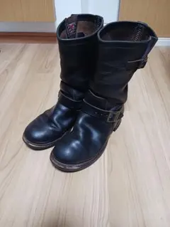 2026年最新】ローンウルフ エンジニアブーツの人気アイテム - メルカリ