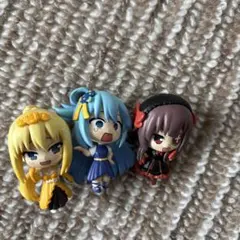 2026年最新】めぐみん+フィギュアの人気アイテム - メルカリ