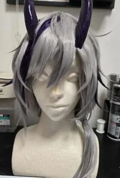 2026年最新】不破湊ウィッグの人気アイテム - メルカリ