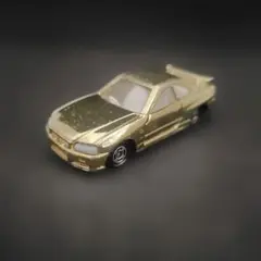 2026年最新】トミカ 金メッキの人気アイテム - メルカリ