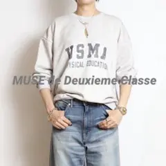 2026年最新】deuxieme classe スウェットの人気アイテム - メルカリ