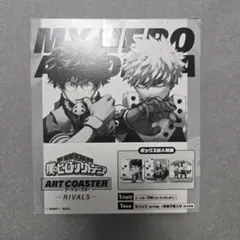 2026年最新】ヒロアカ アートコースター rivals boxの人気アイテム