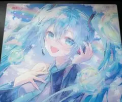 2026年最新】ガラスマウスパッド 初音ミクの人気アイテム - メルカリ