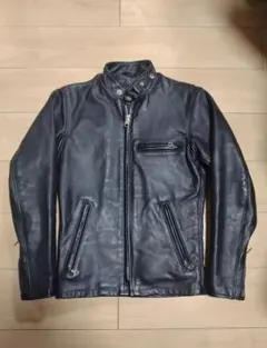 2026年最新】schott シングルライダース 32の人気アイテム - メルカリ