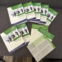 2026年最新】cfaの人気アイテム - メルカリ
