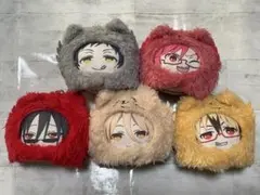 2026年最新】servamp ぬいぐるみの人気アイテム - メルカリ