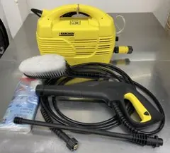 2026年最新】(中古品)ケルヒャー(KARCHER) 高圧洗浄機 K 2の人気