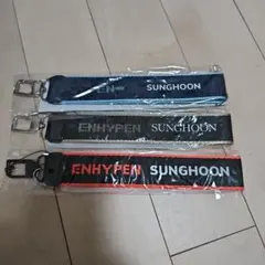 2026年最新】enhypen ストラップの人気アイテム - メルカリ