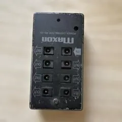 2026年最新】MAXON DC-01の人気アイテム - メルカリ