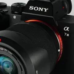 2026年最新】ソニー α7III ズームレンズキット [ILCE-7M3K]の人気