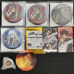 2026年最新】reborn ラッキー缶バッジの人気アイテム - メルカリ