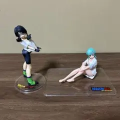 2026年最新】ドラゴンボールギャルズ ブルマ エンディングの人気