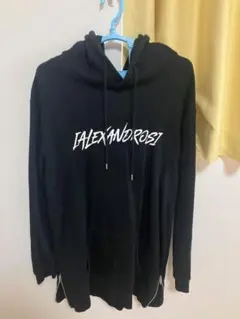 2026年最新】alexandros パーカーの人気アイテム - メルカリ